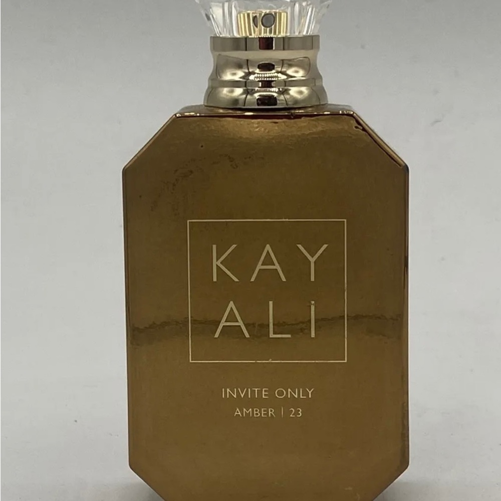 Kayali Invite Only